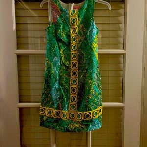 Lilly Pulitzer Dress